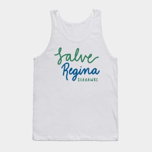 Salve Regina University Tank Top